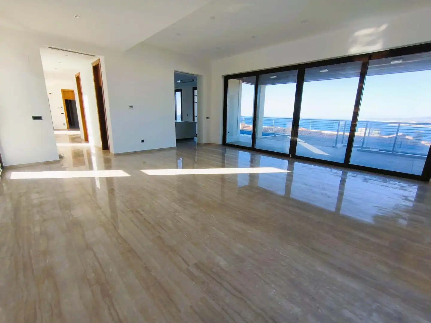 Villa mit Terrasse zum Verkauf in Rincón de Loix, imagen 8