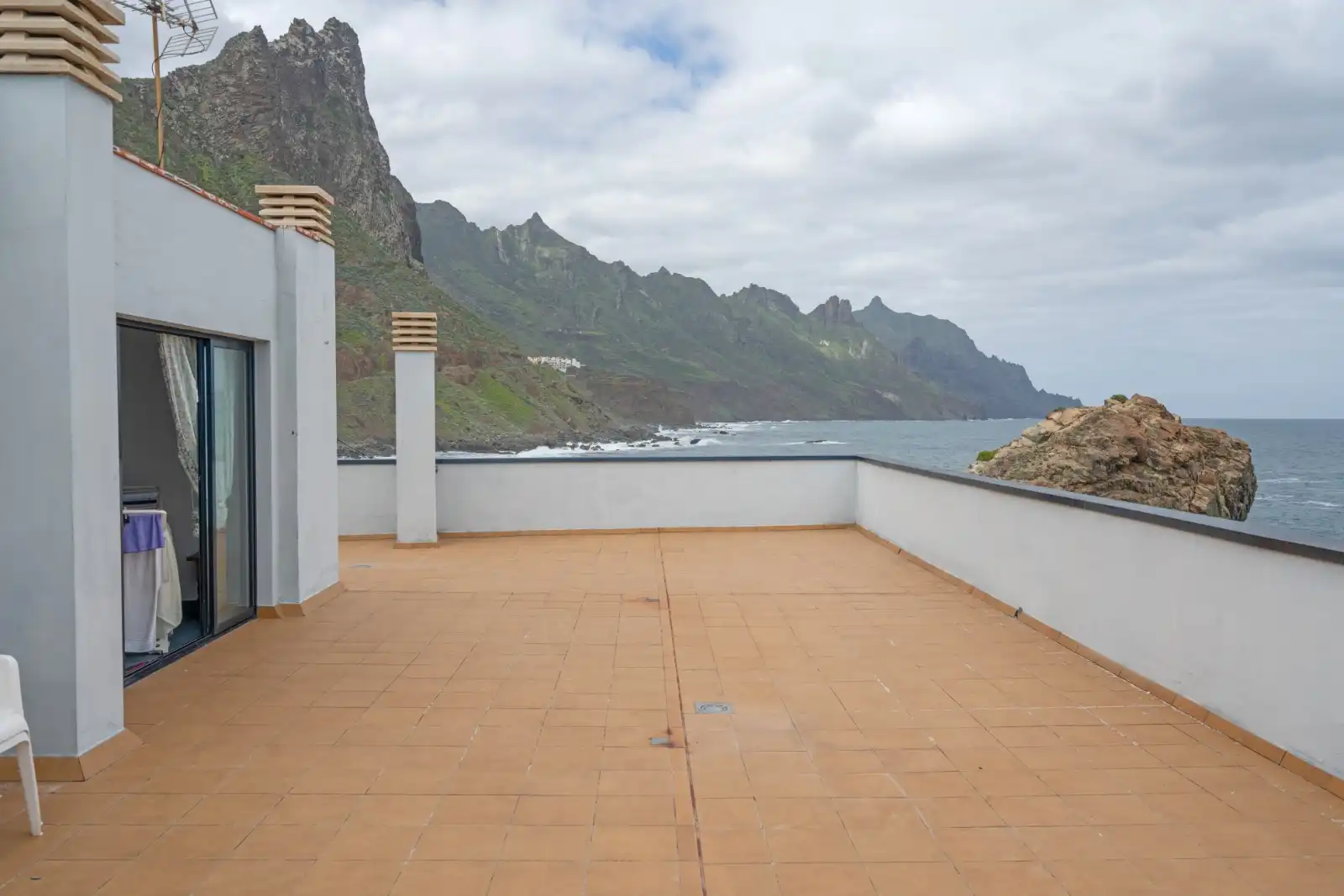 Attic for sale in Carretera Almaciga, 15, Anaga
