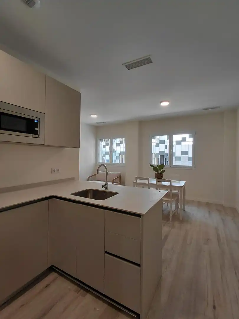 Kitchen of Study for sale in Cruz de Humilladero