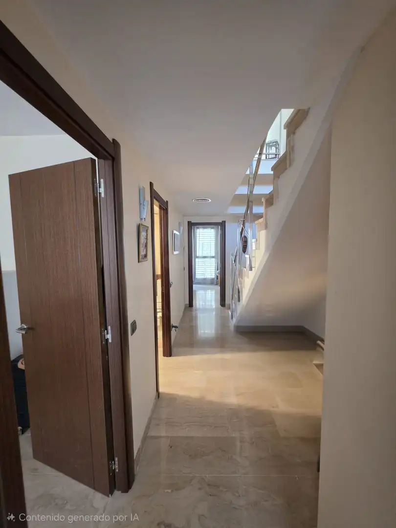 Maisonette mit Pool zum Verkauf in L'Ametlla de Mar pueblo, imagen 15