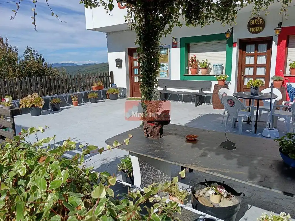 Local comercial en venda a Lugar FORNO-CAL - PQ CEREIXAL, imagen 11