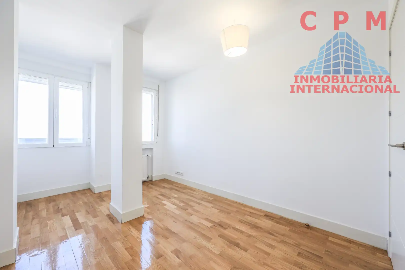 Wohnung zur Miete in Madrid mit Klimaanlage, Heizung und Abstellraum