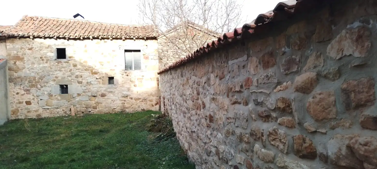 Casa amb jardí en venda a Barrio de Santa María - CL IGLESIA           BSM, imagen 9