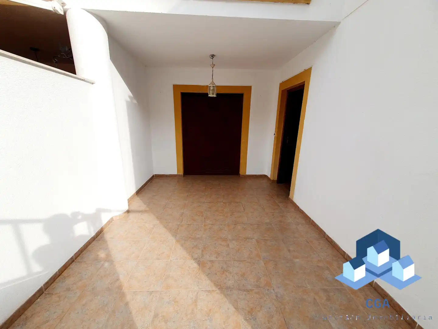 Dúplex en venda a Puerto Lumbreras