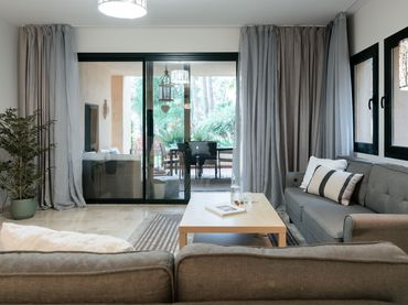 Appartement compact à vendre à Benamara - Atalaya