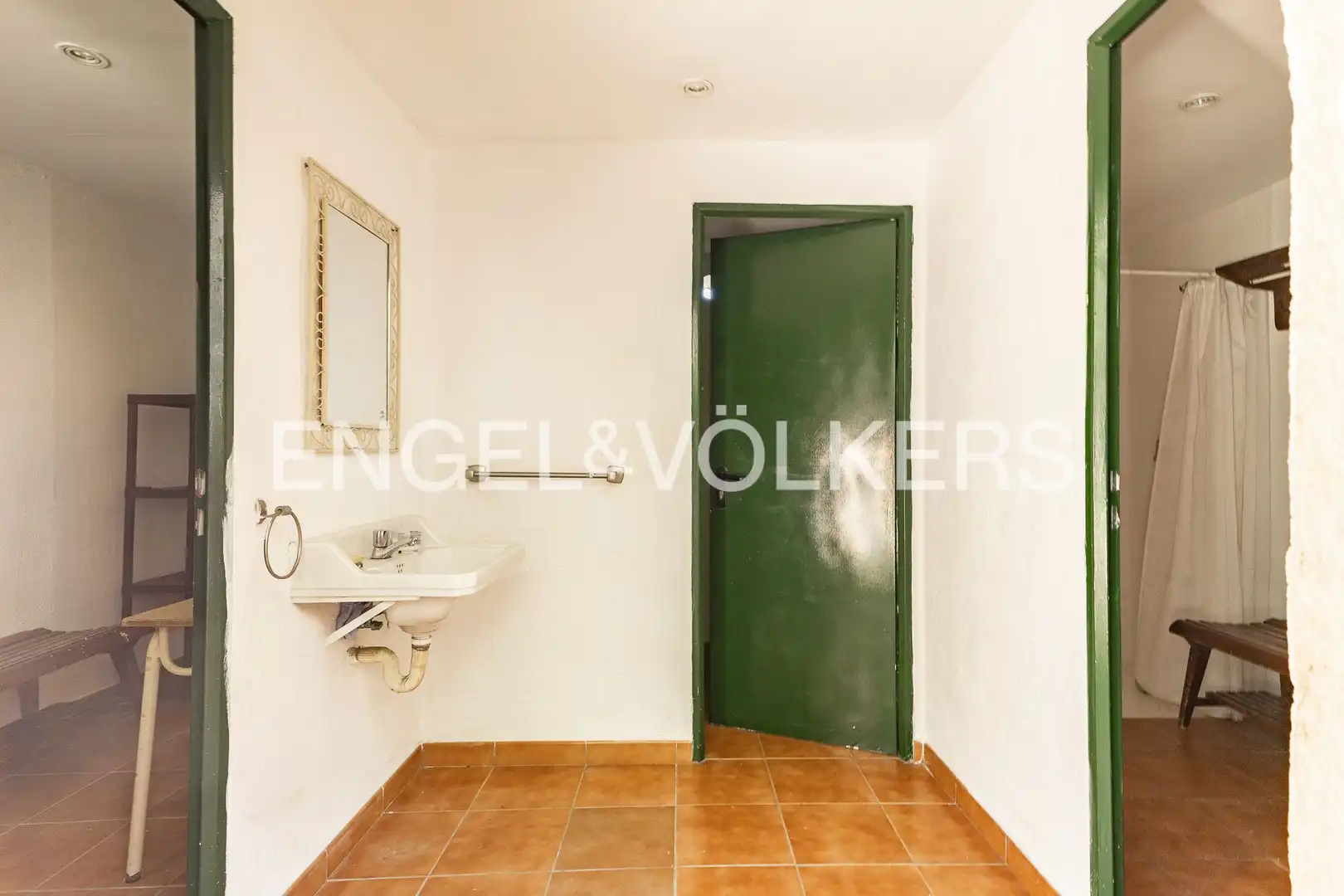 Casa o xalet en venda en Sant Andreu de Llavaneres amb Calefacció, Jardí privat i Terrassa