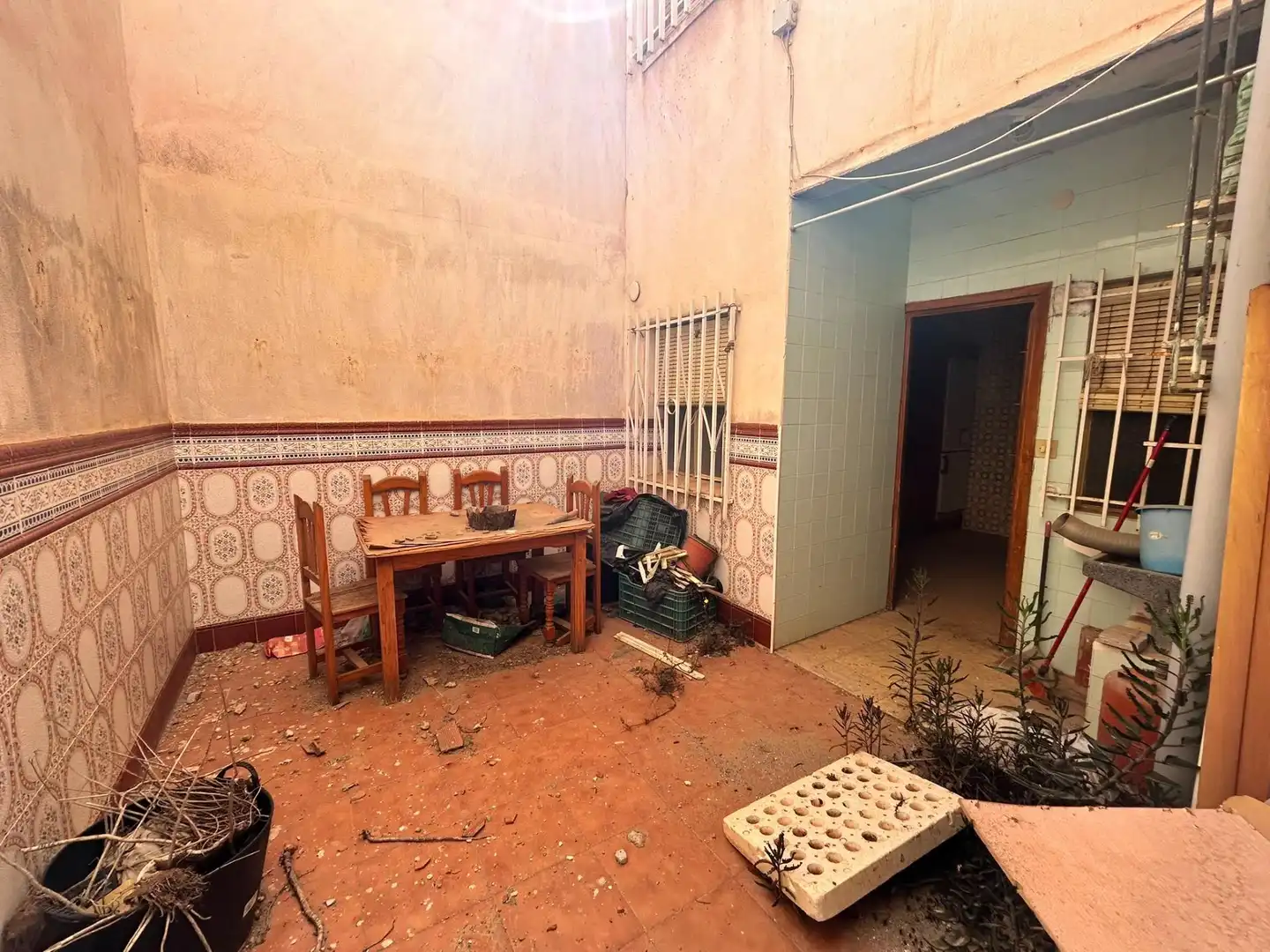 Casa o chalet en venta en El Ejido Ciudad