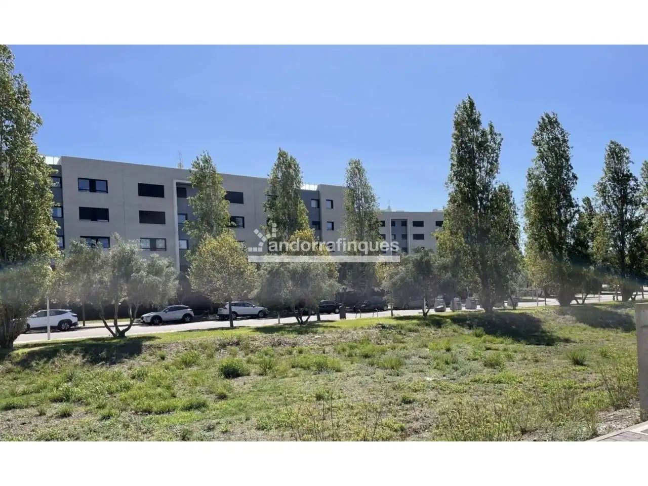 Rural land for sale in Calle d´Eduard Toldra, imagen 5