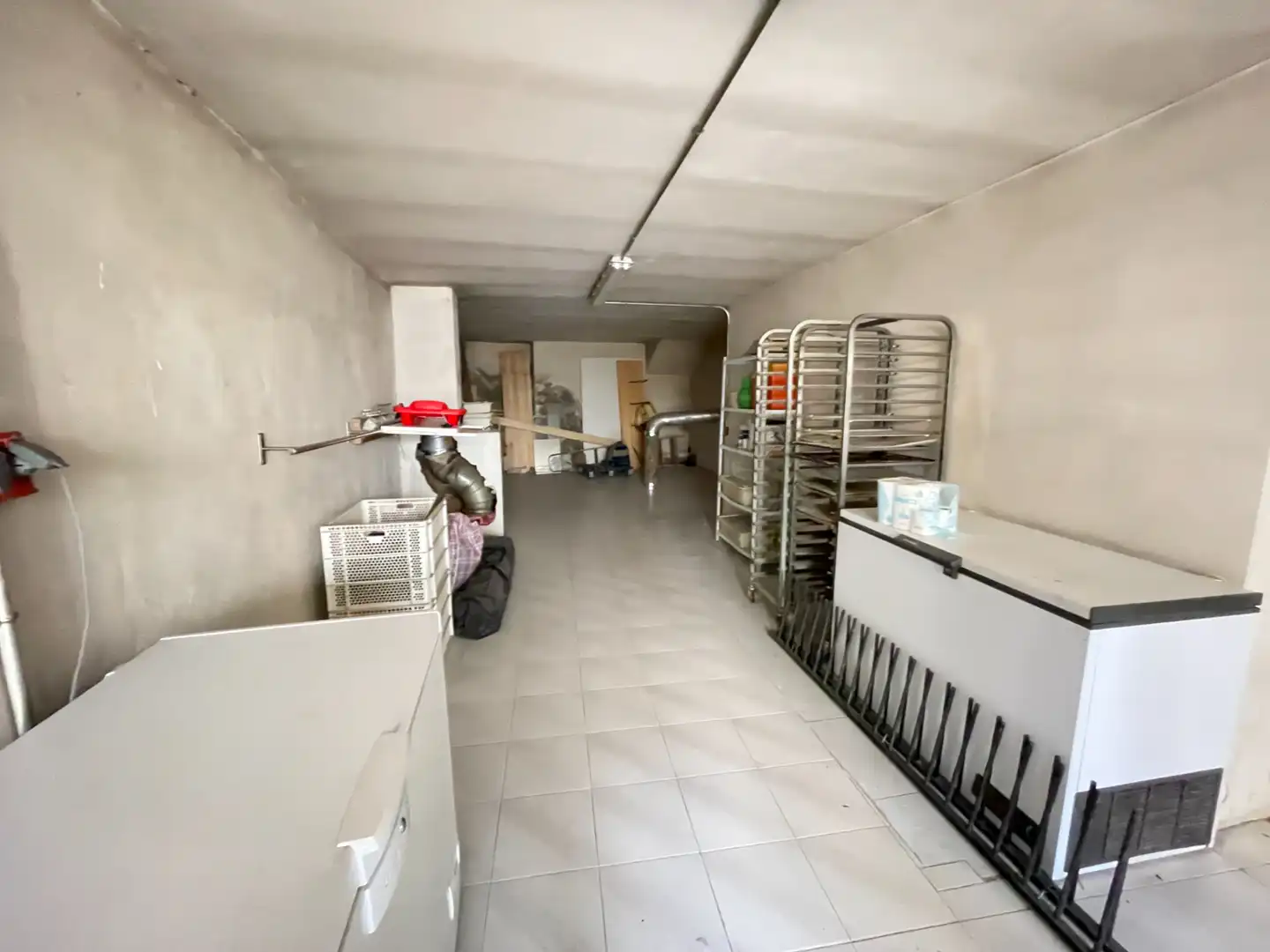 Local en venta en Rialp