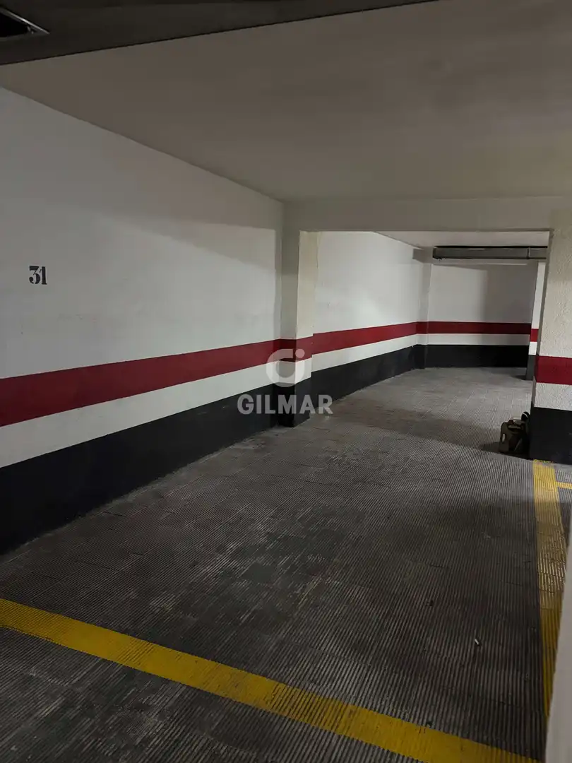 Parking of Garage for sale in Madrid