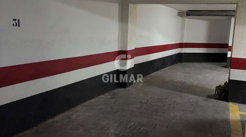 Photo 3 of Garage for sale in Justicia - Chueca, Madrid Capital