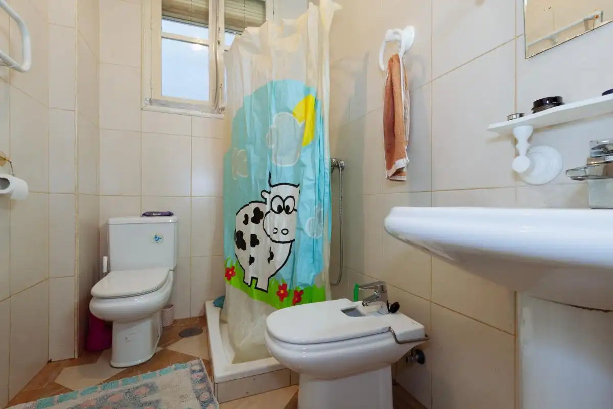 Habitació a San Matías - Realejo