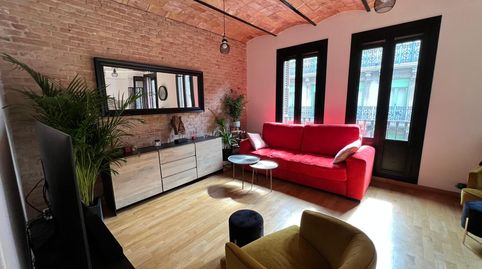Foto 2 de Apartamento en venta en El Raval, Barcelona Capital