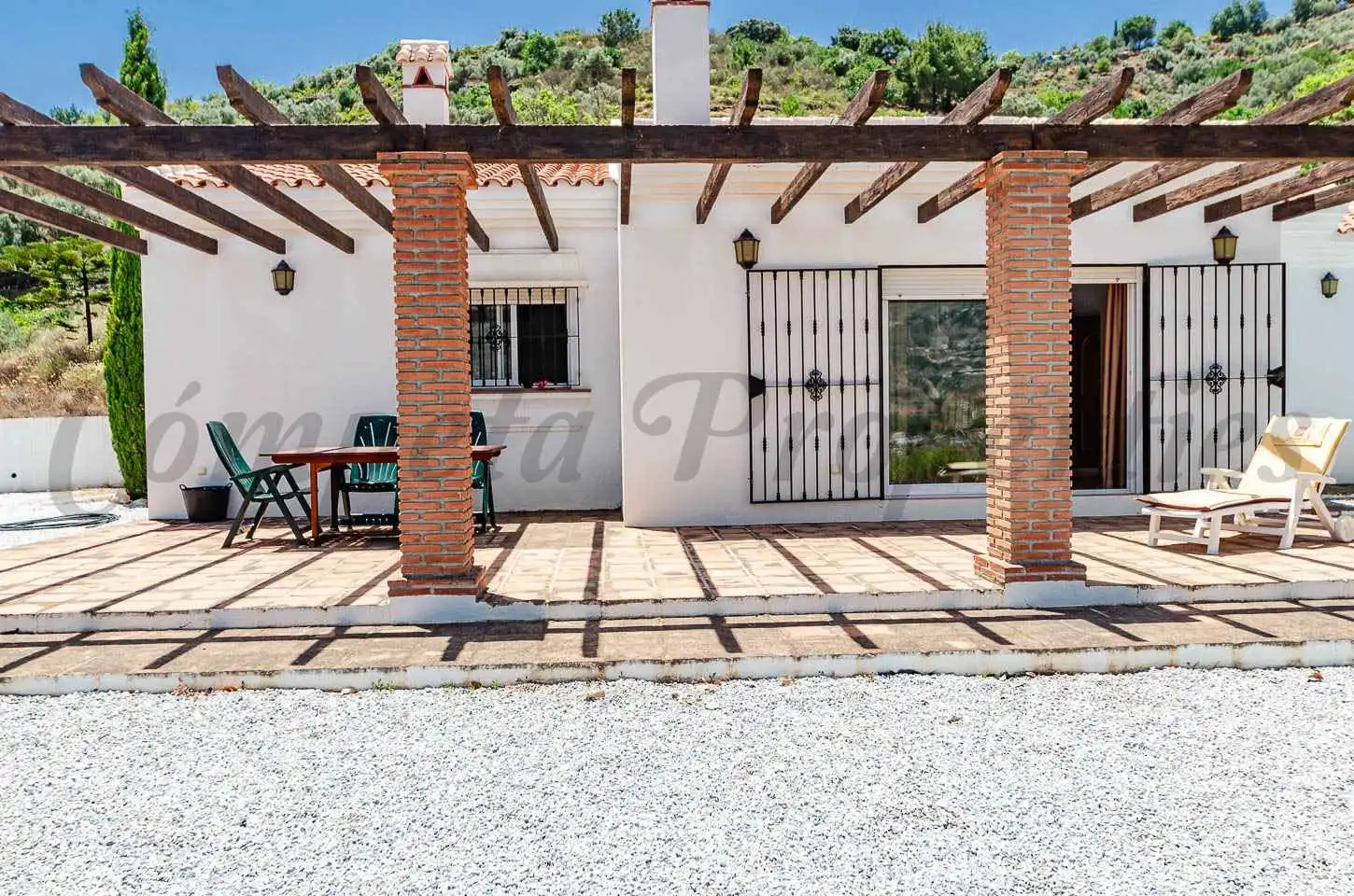 Casa in vendita a Cómpeta, imagen 3