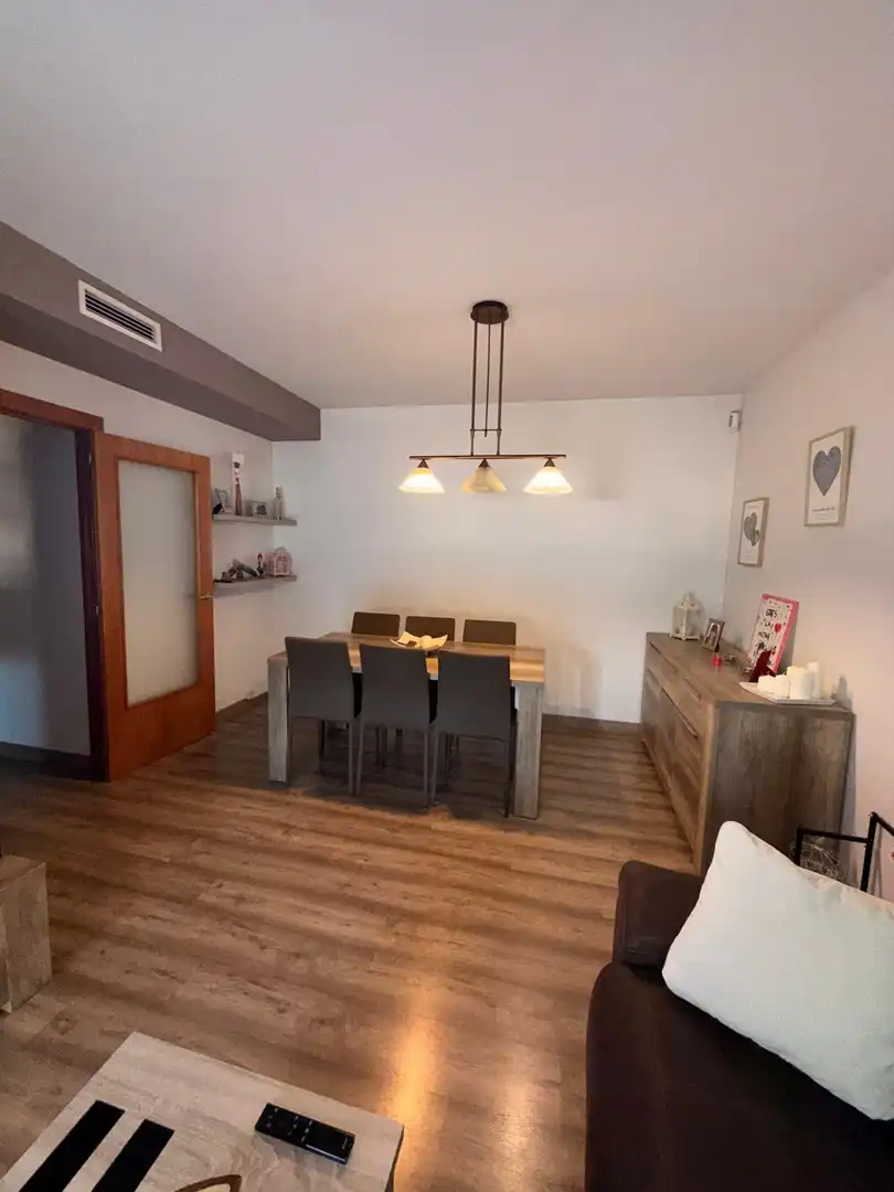 Àtic amb terrassa en venda a Mas Rampinyo - Montcada Nova - Carrerada, imagen 6