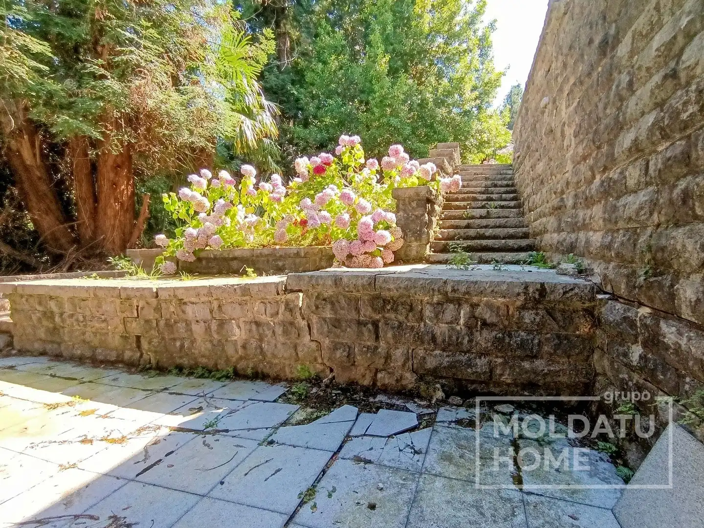 Casa amb jardí en venda a Hondarribia, imagen 121
