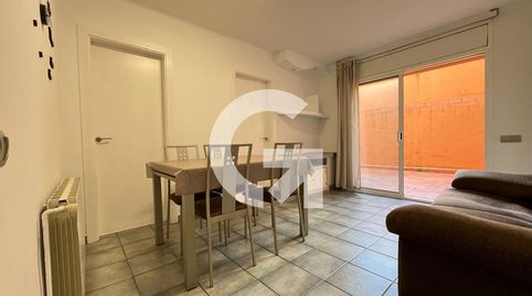 Foto 4 de Planta baja en venta en Cl Abat Escarre, Centre, Rubí