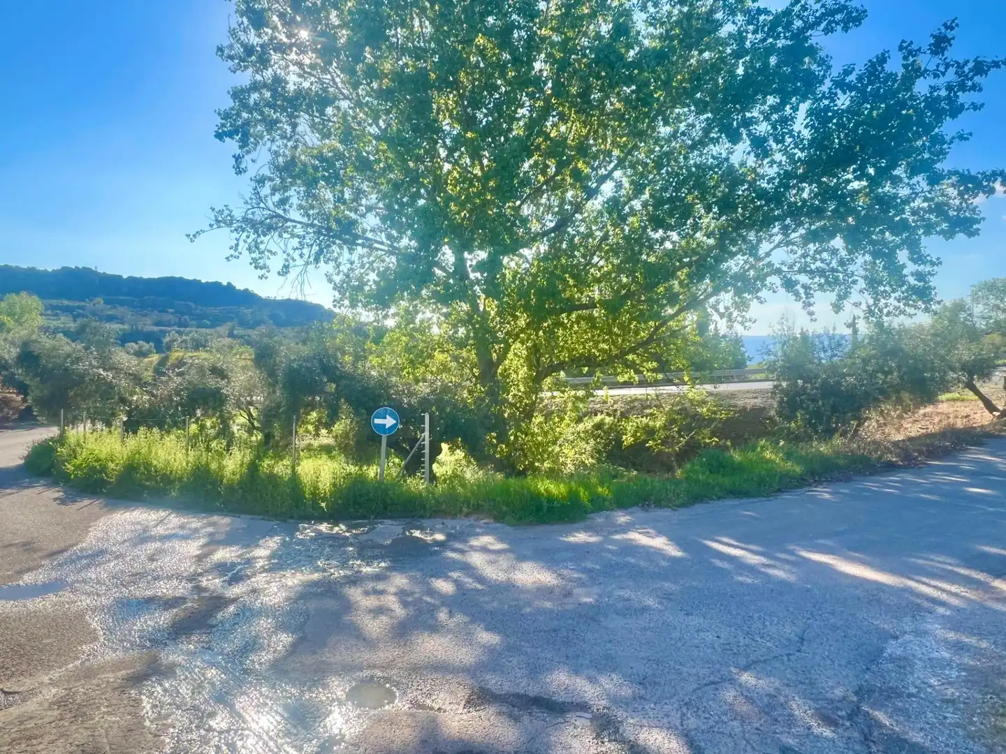 Terreno residencial en venta en Nívar, imagen 2
