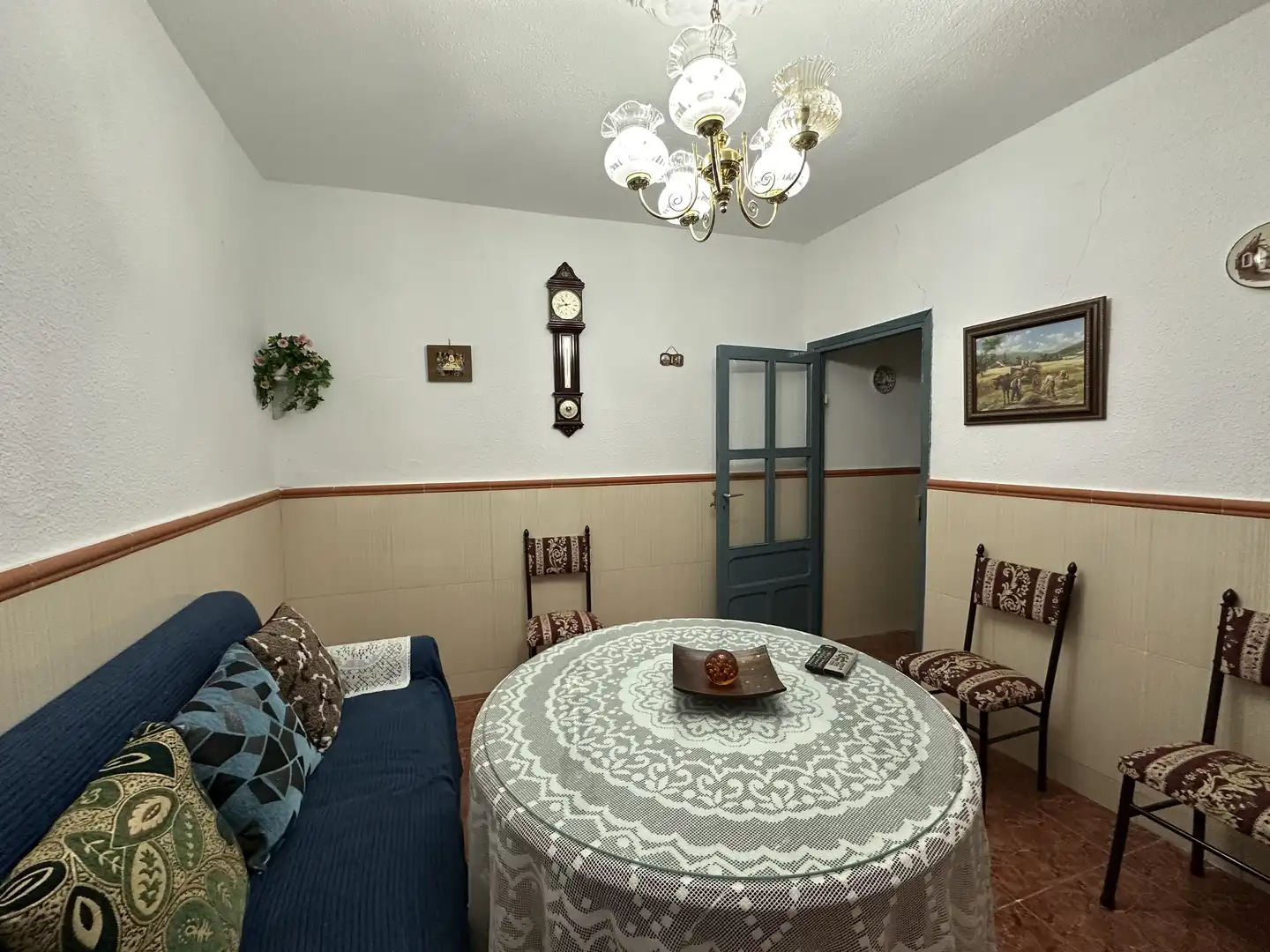 Haus mit Terrasse zum Verkauf in Torreperogil, imagen 3