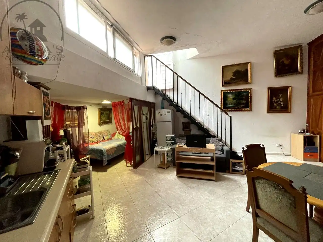 Casa o xalet en venda en Adeje amb Terrassa, Moblat i Piscina comunitària