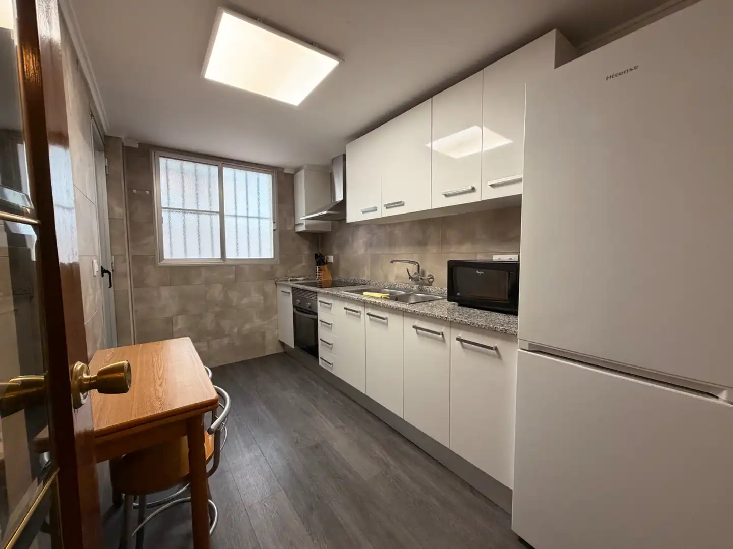 Piso con terraza en venta en Este, imagen 9