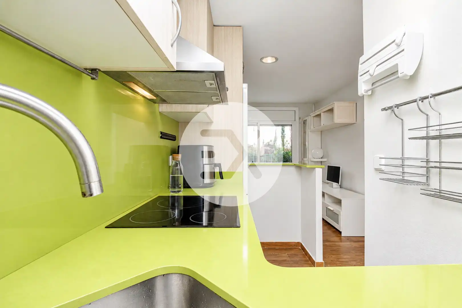 Cocina de Planta baja en venta en Bellamar