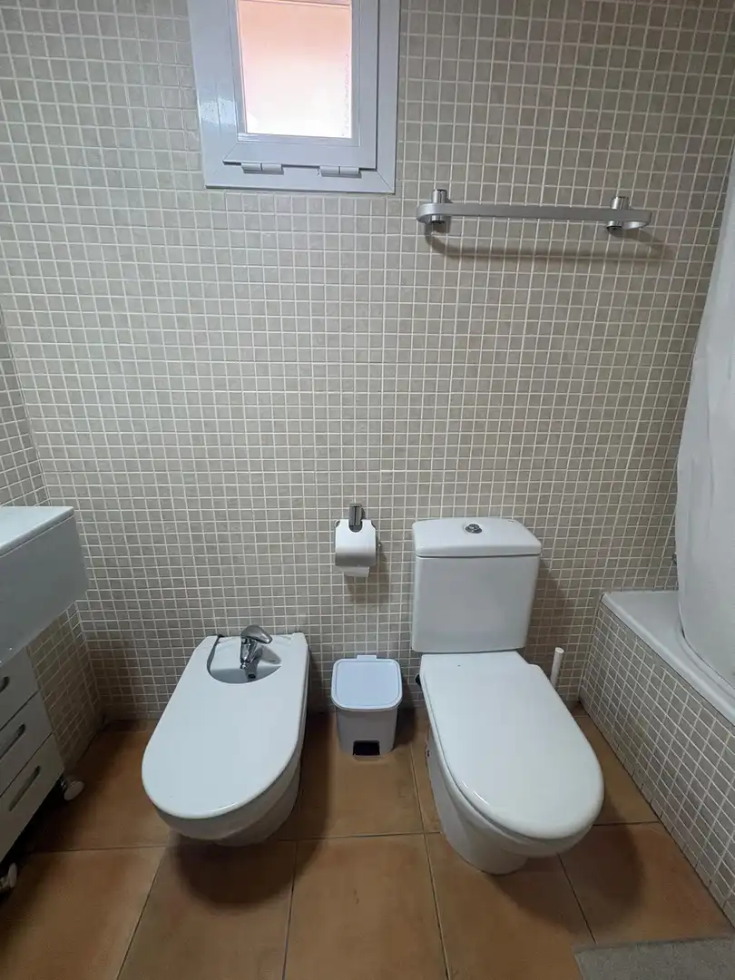 Apartamento con jardín en venta en Las Marinas / Les Marines, imagen 27