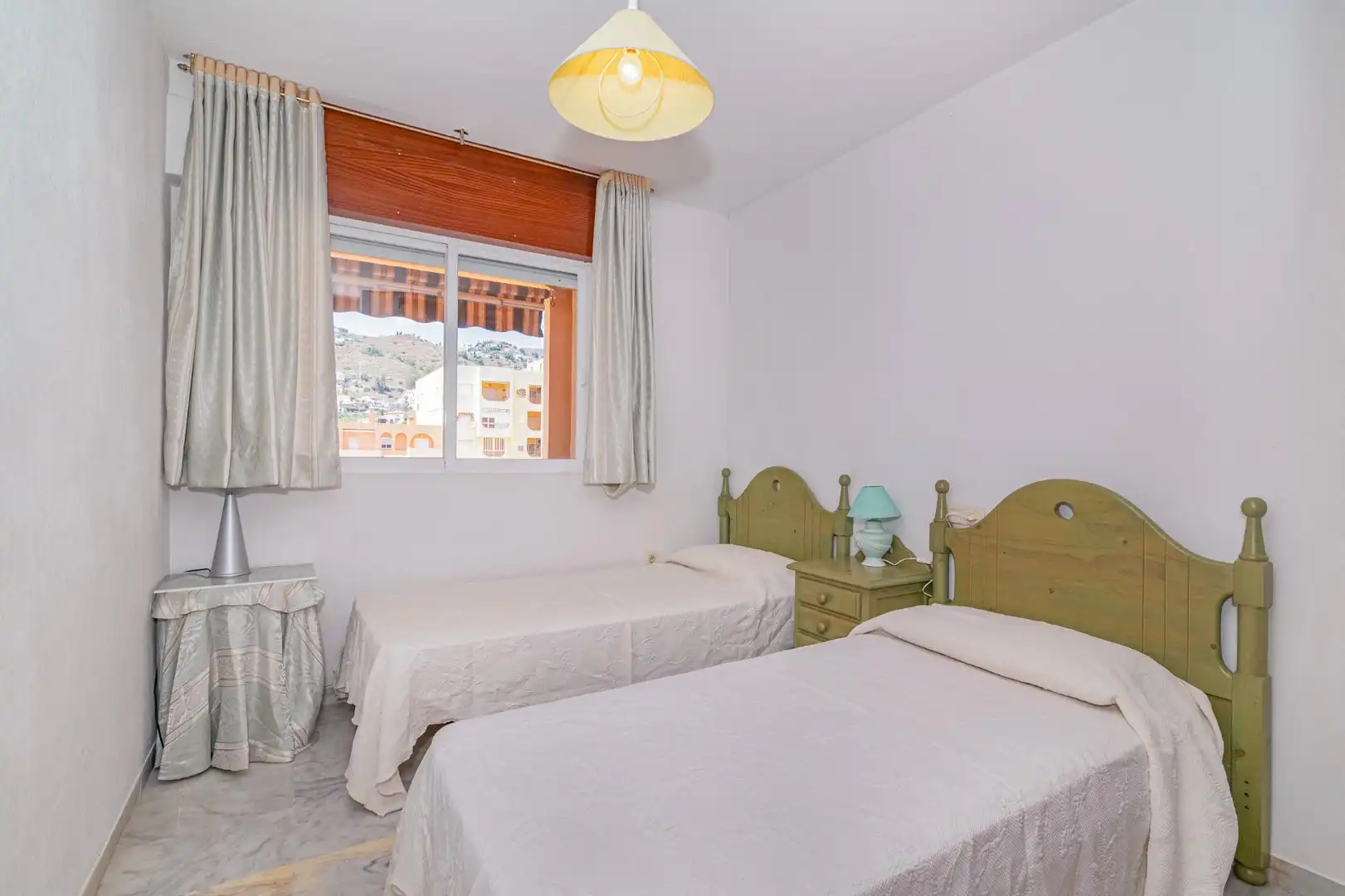 Apartament en venda a SAN CRISTOBAL, Almuñecar Centro
