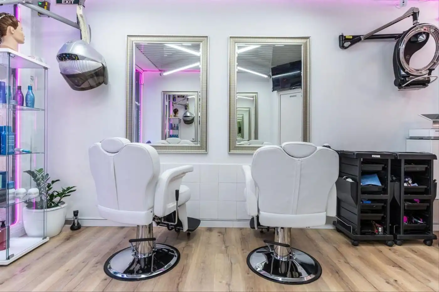 Business premises for transfer in Eixample, imagen 13