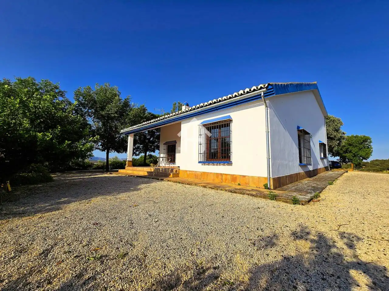 Chalet con jardín en venta en Calle Puerto los Claveles, imagen 4