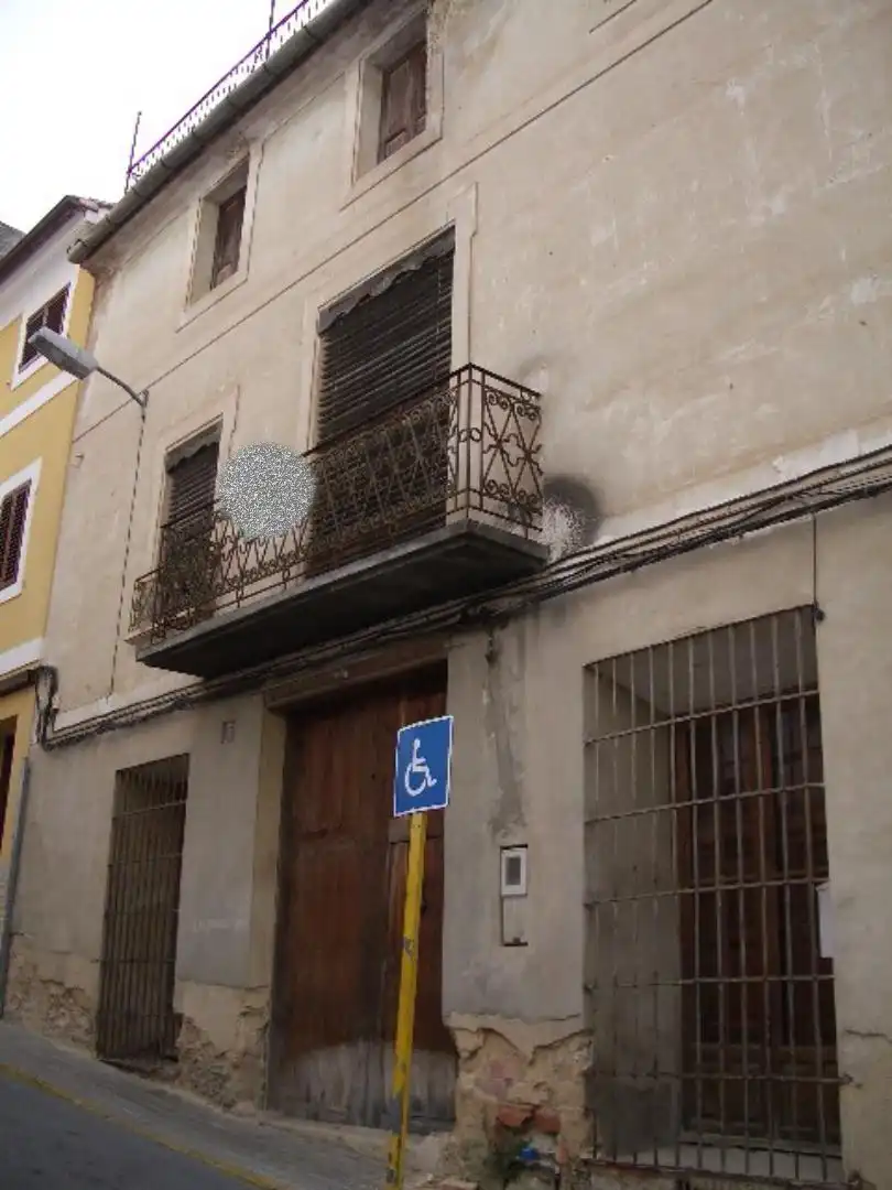 Casa pareada en venta en L'Olleria, imagen 32