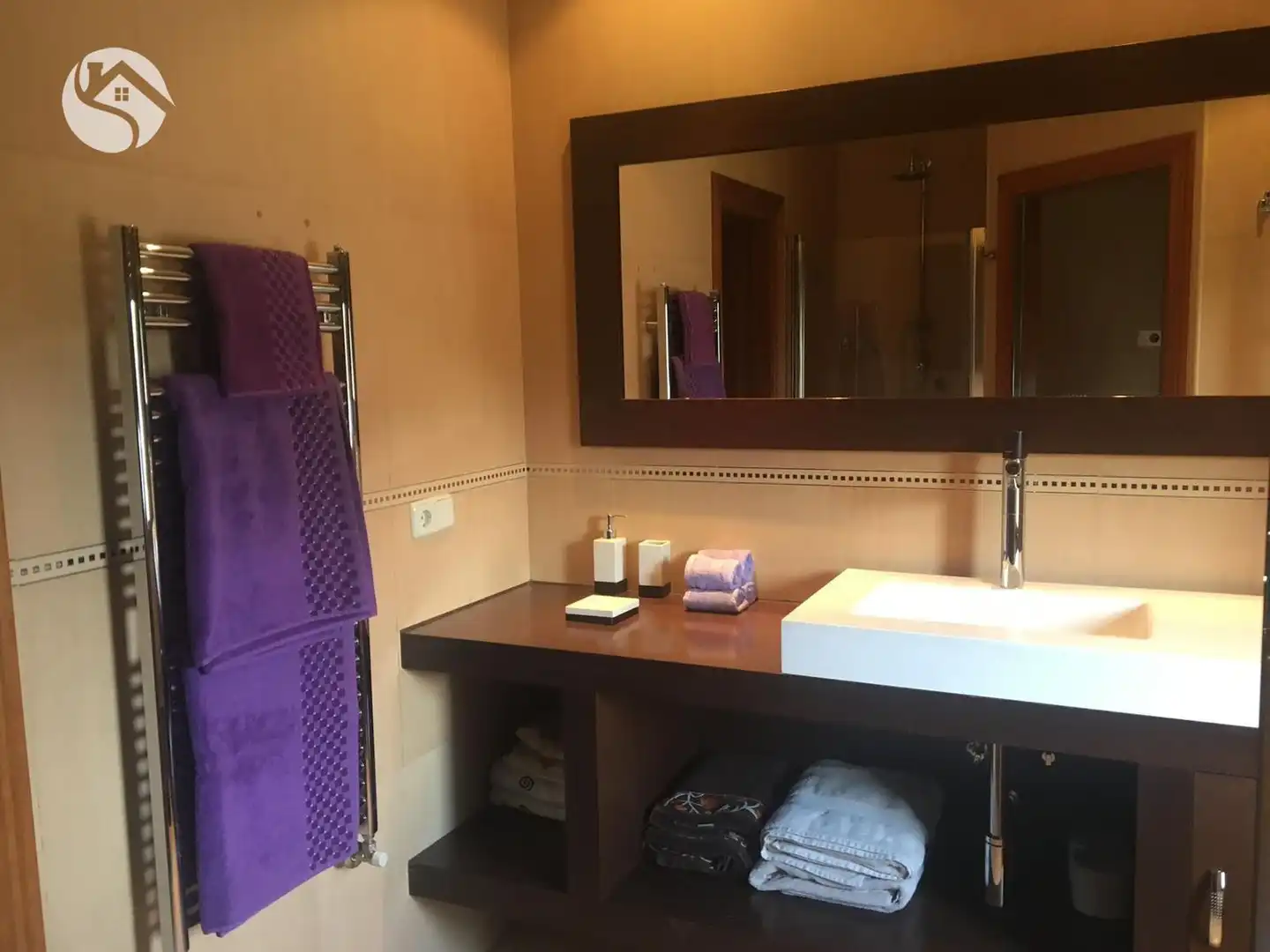 Maison avec piscine à vendre à Arcas del Villar, imagen 14