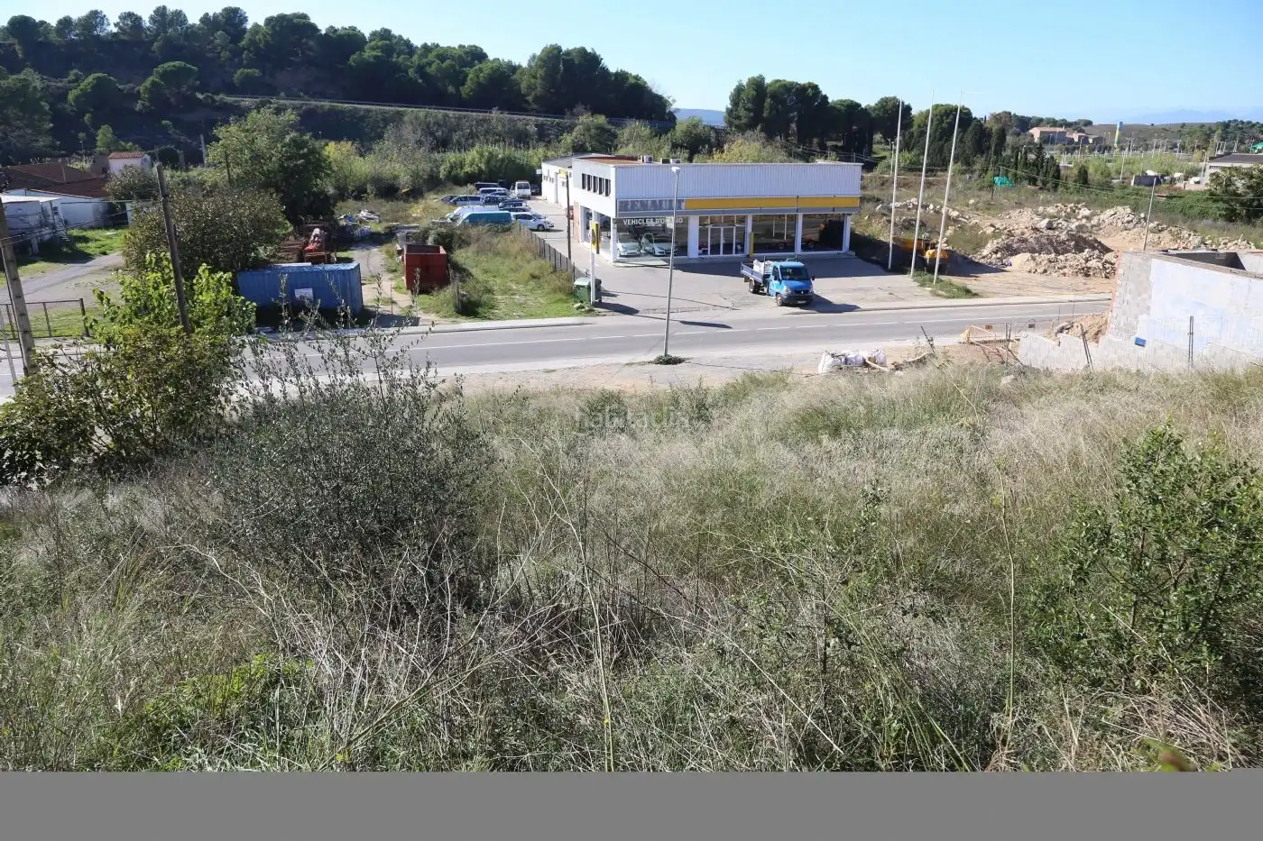 Residential land for sale in Carrer Closa d'en Llop 27, imagen 7