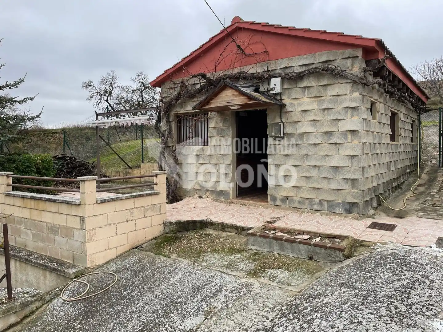 Local en venta en Gimileo con Amueblado