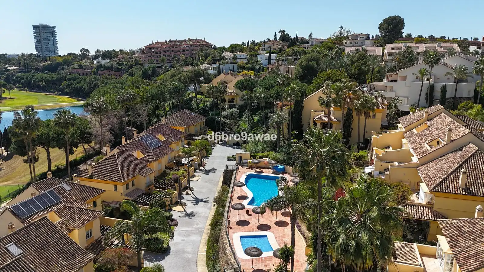 Adossat amb piscina en venda a Urbanización Golf Río Real 1D, imagen 28