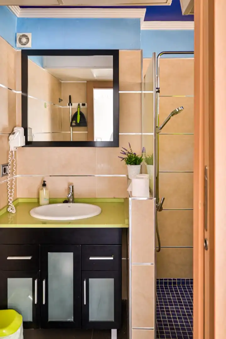 Baño de Estudio en venta en Granada