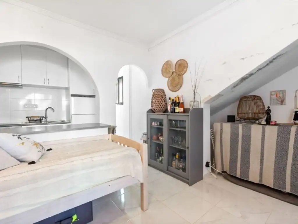Apartment with garden for sale in Playa de los Locos, imagen 15