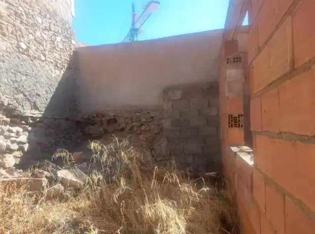 Terraced house for sale in Torreta, imagen 3