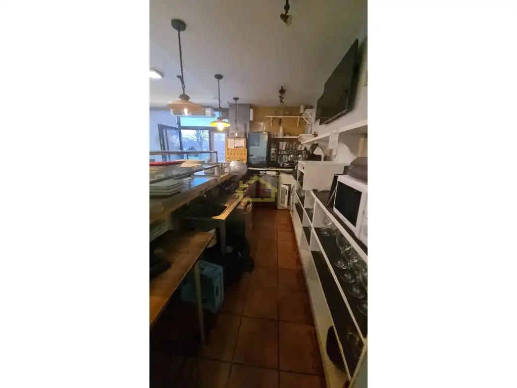 Local comercial en venda a Calle Parque De Valhondo, imagen 20
