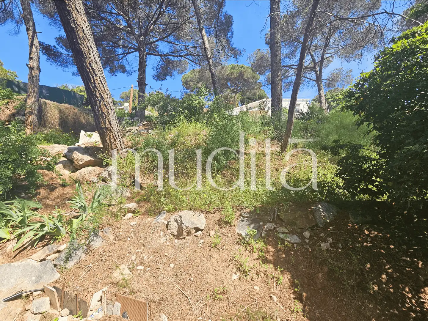 Terreno residencial en venta en Joan Maragall i Gorina, imagen 11