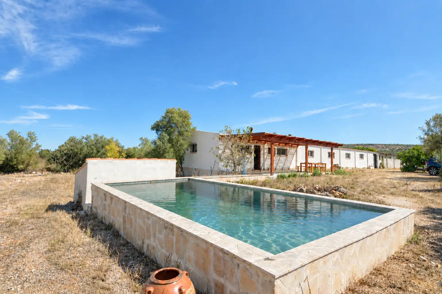 Rural land for sale in Ulldecona, imagen 2
