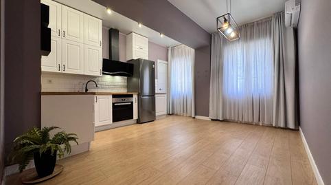 Foto 2 de Apartamento en venta en Ciutat Fallera,  Valencia Capital