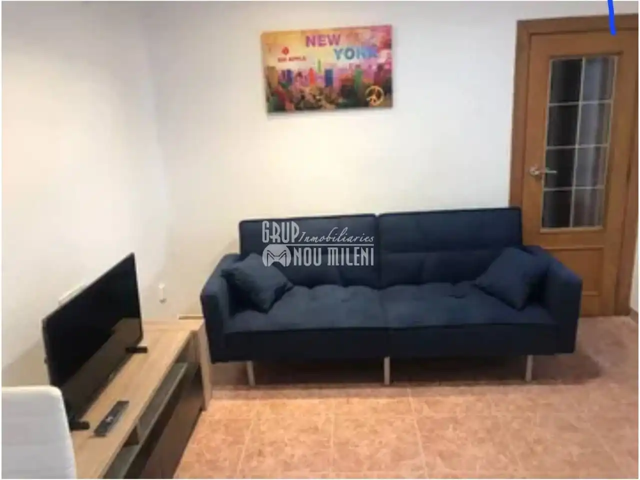 Wohnung zur Miete in Ciutat Fallera