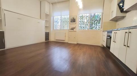 Foto 4 de Planta baixa de lloguer a San Valentín, Canillejas, Madrid