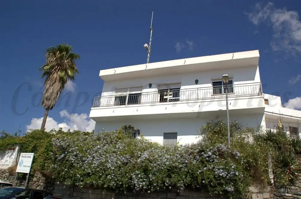 Maison avec terrasse à vendre à Cómpeta