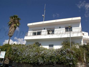 Maison avec balcon à vendre à Cómpeta