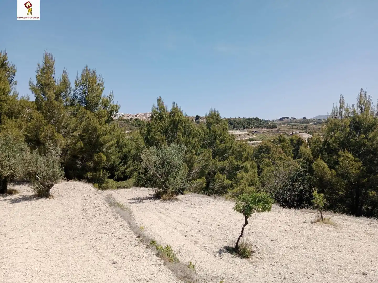 Terrenys i solars en venda a Benissa pueblo, imagen 7
