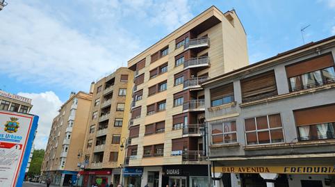 Foto 2 de Oficina en venda a Plaza Arco Isilla, Santa Catalina - Ferial, Burgos