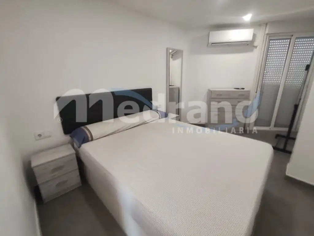 Appartamento con giardino in affitto a Avenida Montecarlo, imagen 10