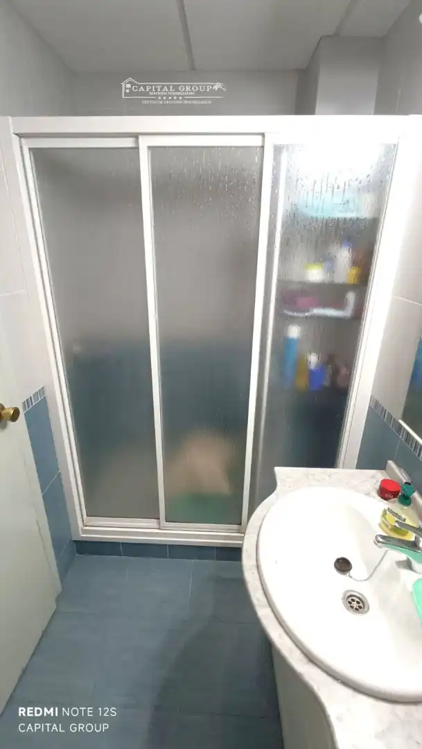 Baño de Piso en venta en Punta Umbría con Terraza, Amueblado y Horno